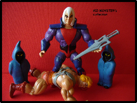 negator, squeletor, prince adam, black star, horde, maitre de l'univers, hordak , master of the univers