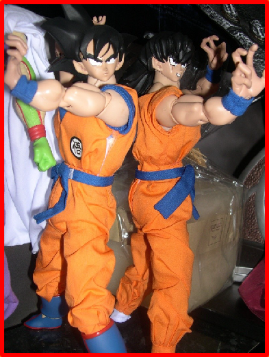 DBZ,  dragonball Z, san gokou , yamcha , san gohan , vegeta , dragon ball GT