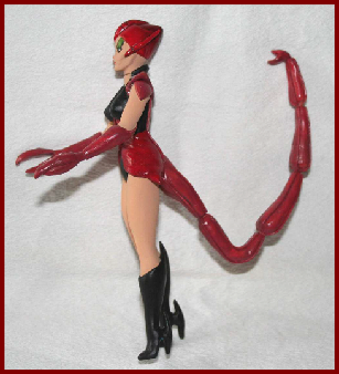 scorpia , black star, horde, maitre de l'univers, hordak , master of the univers