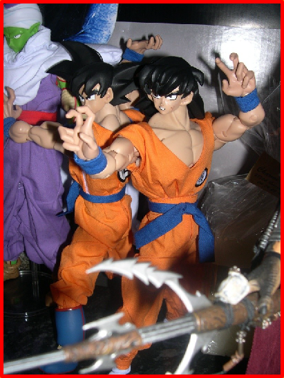DBZ,  dragonball Z, san gokou , yamcha , san gohan , vegeta , dragon ball GT
