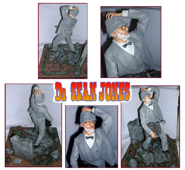 indiana jones , sean conery ,dr jones henry