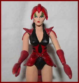 scorpia , black star, horde, maitre de l'univers, hordak , master of the univers