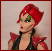 scorpia , black star, horde, maitre de l'univers, hordak , master of the univers