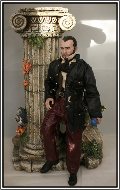 steampunk,  retro futur, julevierniens , explorateur , mercenaire , customland