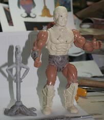 broom ,gray , he-ro , black star, horde, maitre de l'univers, hordak , master of the univers
