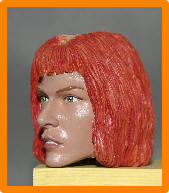leloo, 5 eme élement , milla jovovich 