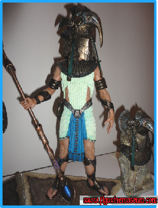 stargate , la porte étoilé , ra , horus , anubis , thot ,setesh , egypte , egyptian , science fiction , pyramide 