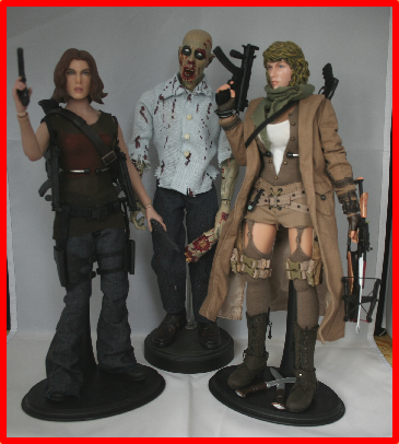 alice , resident evil , milla jovovich , zombie, ombrella corporation , virus T