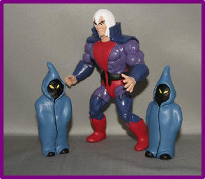 negator, squeletor, prince adam, black star, horde, maitre de l'univers, hordak , master of the univers