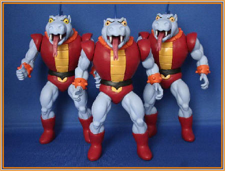 fangman, maitre de l'univers , master of univers , hordak , musclor