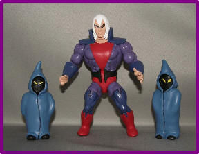 negator, squeletor, prince adam, black star, horde, maitre de l'univers, hordak , master of the univers